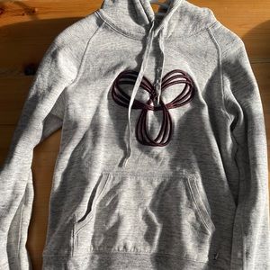 TNA Hoodie
